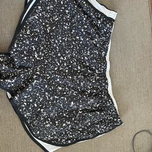 Nike Plus Size Gym Shorts